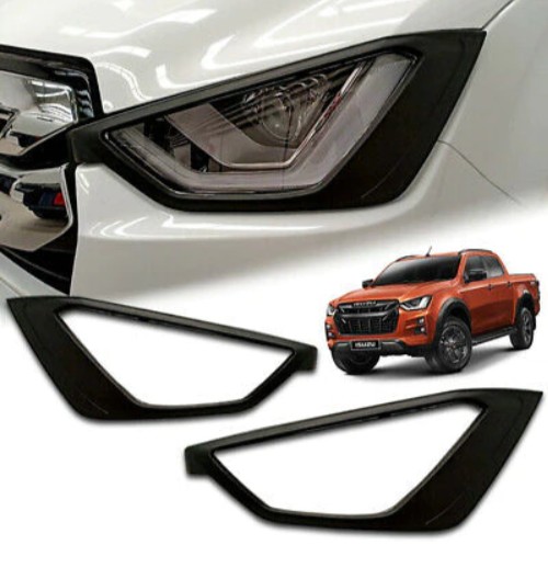 Headlight-Trim-Isuzu-Gen-7