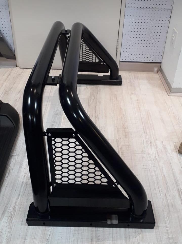 Hilux Rollbar